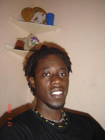 david