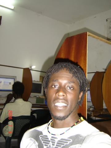 c david